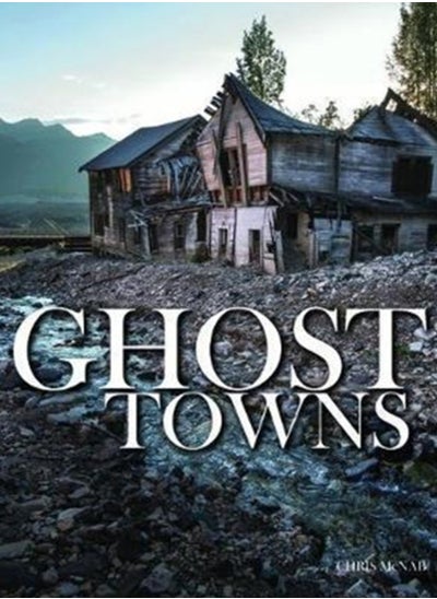 Buy Ghost Towns in Saudi Arabia