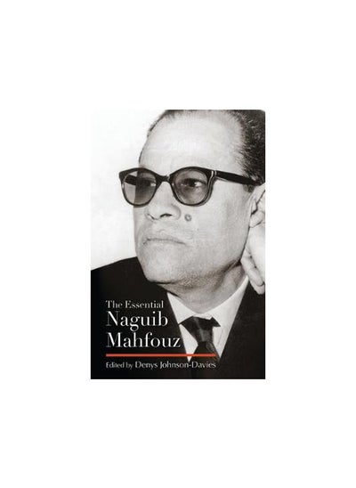 اشتري The Essential Naguib Mahfouz: Novels, Sh في مصر