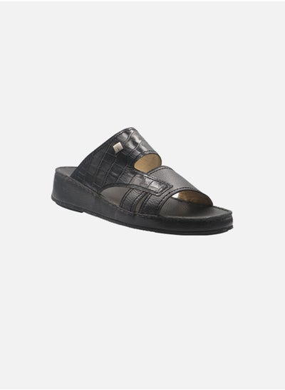 اشتري Madas Sandal-Exclusive-0542-Black في الامارات