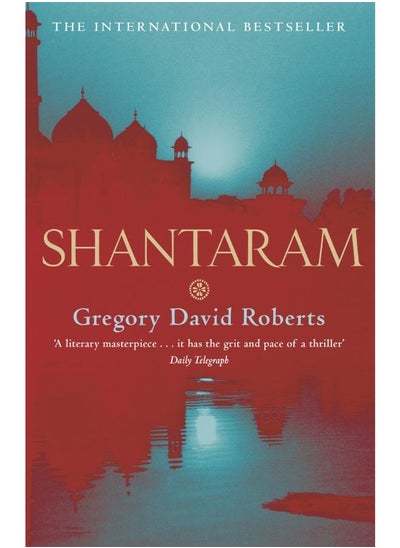 Buy Shantaram in Egypt