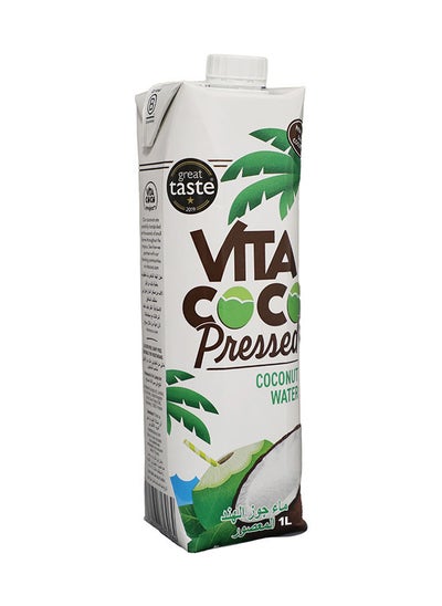 Buy Coconut Water Pressed 1Liters in UAE