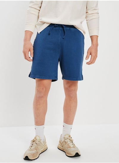 Buy Logo Sweat Shorts in UAE