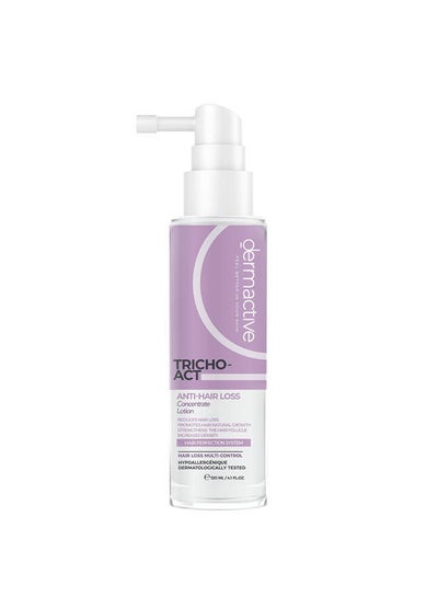 Buy Tricho-Act Anti-Hair Loss Lotion in Egypt