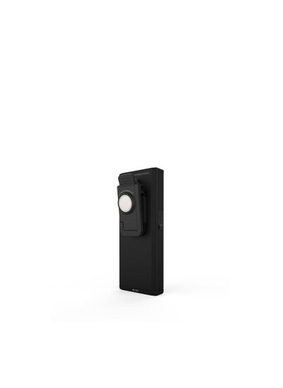 اشتري Nebo Rechargeable Pocket Light with Laser Pointer and Power Bank في الامارات