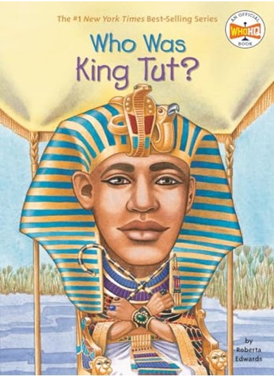 اشتري Who Was King Tut? في الامارات