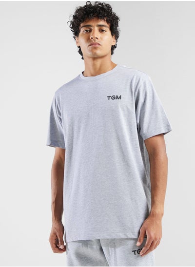 اشتري Regular Fit T-Shirt في الامارات