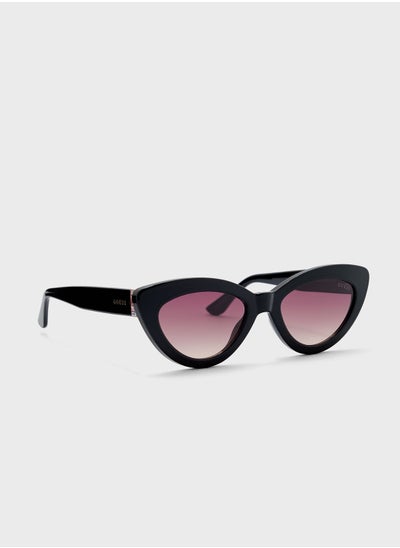 Buy Oversized Sunglasses in UAE