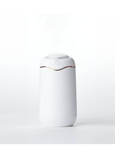 Buy Air perfumeing device AF60 White in Saudi Arabia