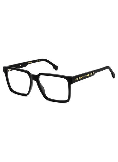 Buy Carrera CAVICTORYC04 003 55 Men's Eyeglasses Frame in UAE