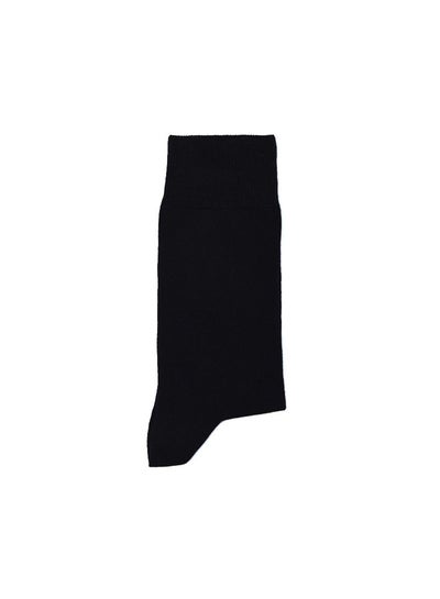 Buy Basic Long Socks 1Pair Socks For Men in Egypt