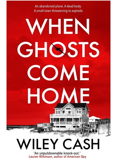 اشتري When Ghosts Come Home في الامارات