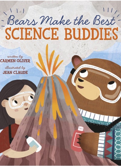 Buy Bears Make the Best Science Buddies in Saudi Arabia