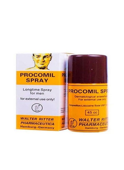 Buy Procomil Spray 45 CC in UAE