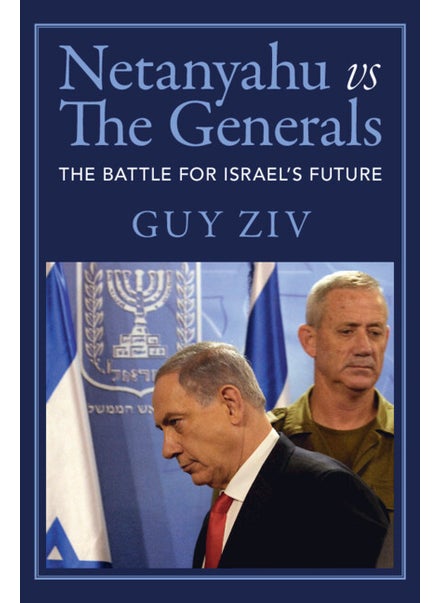 Buy Netanyahu vs The Generals in UAE