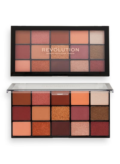 Buy Reloaded Eyeshadow Palette Seduction in Egypt