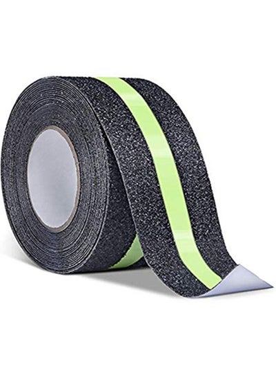 Anti Slip Grip Non-Slip Traction Tapes with Glow in The Dark Reduce The ...