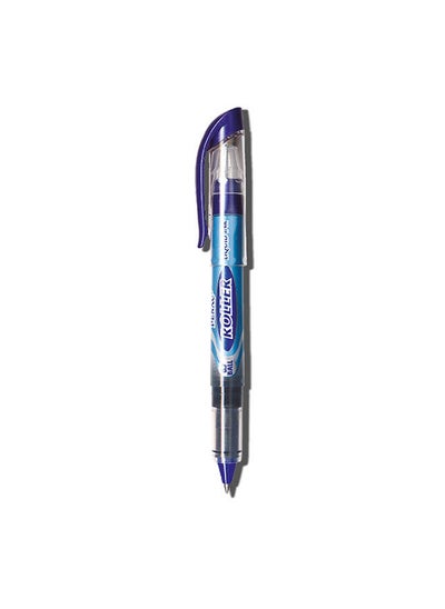 Buy Roller-Ball Pen Blue in Egypt