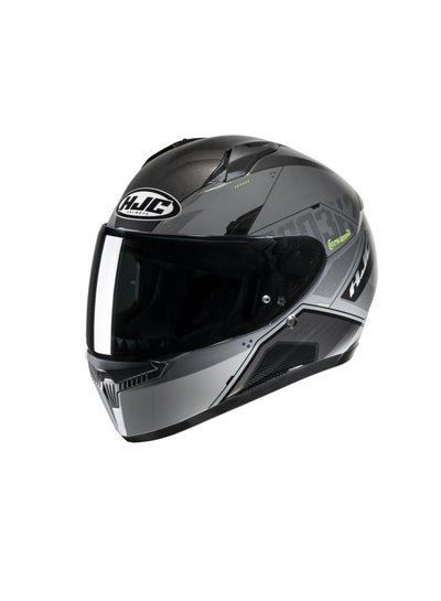 adding bluetooth to hjc cruiser half helmet HJC i31 Helmet - Semi-Flat Metallic Blue
