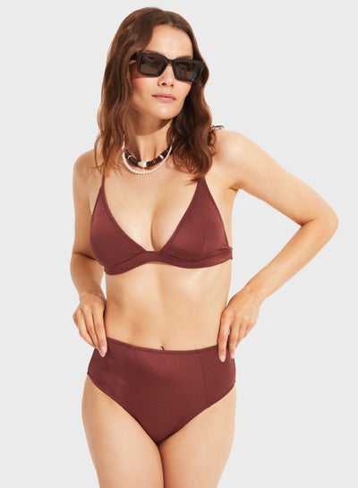 Buy Strap Bikini Set in UAE