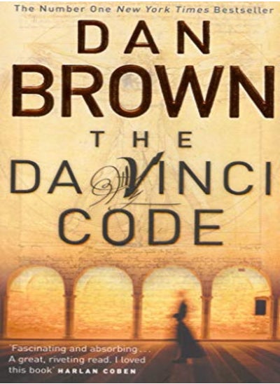 اشتري ^ (EJKLQ) The Da Vinci Code في الامارات