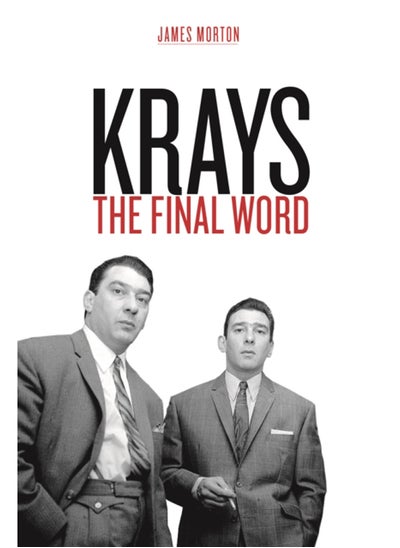 اشتري Krays: The Final Word في السعودية