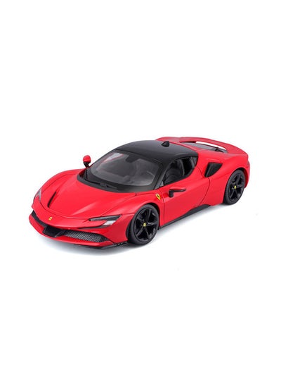 اشتري 1/18 Ferrari - Sf90 Stradale في السعودية