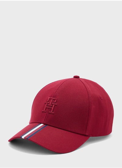 Buy Curved Peak Cap in UAE