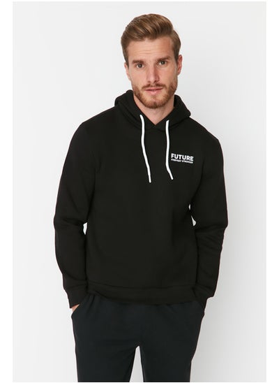 Buy Regular Fit Hoodie in Egypt