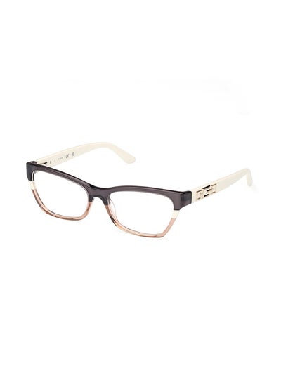 Buy Women's Rectangular Eyeglass Frame - GU297902052 - Lens Size: 52 Mm in UAE