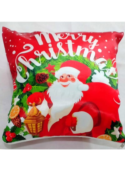 Buy Decoration Cushion With Fiber 40*40 in Egypt