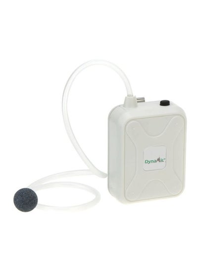 Buy Portable Oxygen Air Pump Live Bait For Aquarium Water-resistant in Saudi Arabia