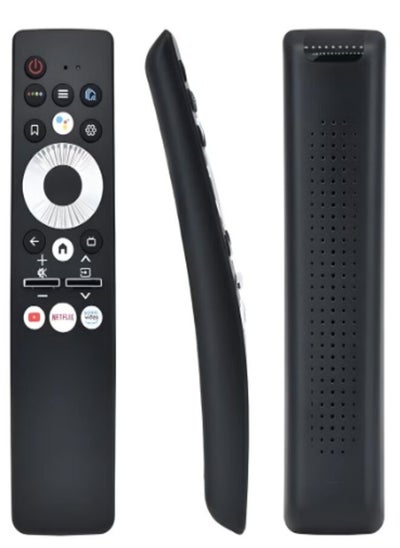 اشتري Bluetooth Remote Control for Haier HTR-U29A and LE Series LED HDTVs with Android TV Integration في السعودية