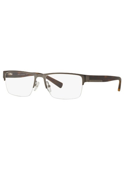 اشتري Armani Exchange AX1018 6017 54 Men's Eyeglasses Frame في الامارات