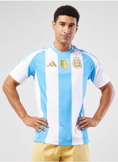 Buy Argentina Jersey T-Shirt in Saudi Arabia