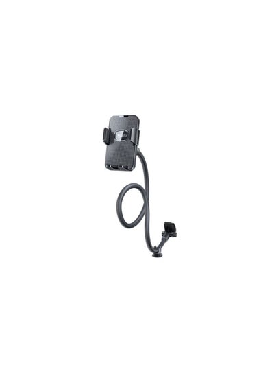 اشتري YESIDO C137 Car windshield holder cell phone clip base في الامارات