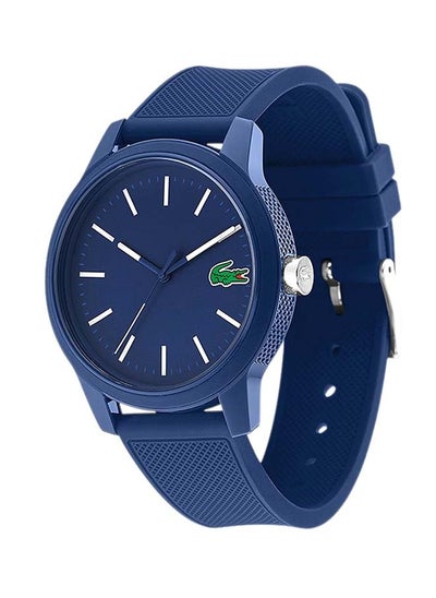 Buy Men's L1212 Automatic Self Wind Blue Dial  Analog Watch in Saudi Arabia