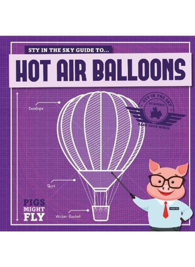 Buy Hot Air Balloons in UAE