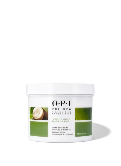 اشتري Pro Spa Intensive Callus Smoothing Balm 758ml في الامارات