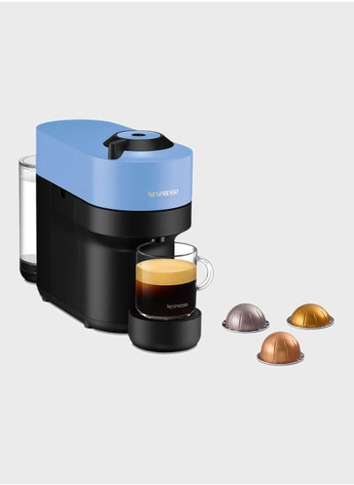 Buy Nespresso Vertuo Pop Coffee Machine in UAE