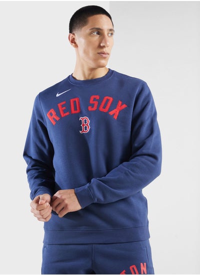 Buy Boston Red Sox Hoodie in UAE