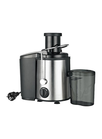 Buy Juicer Machines Extractor 800W Centrifugal Juicers Electric Anti-Drip 2 Speed Adjustable with Juice Jug and Pulp Container for Fruit Vegetable in UAE