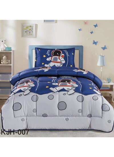 Buy 3-piece summer children's bedding in Saudi Arabia