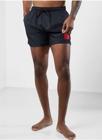 اشتري Logo Swim Shorts في السعودية