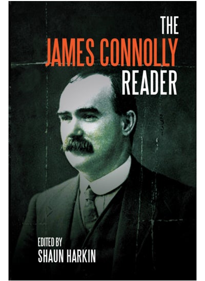 Buy A James Connolly Reader in Saudi Arabia