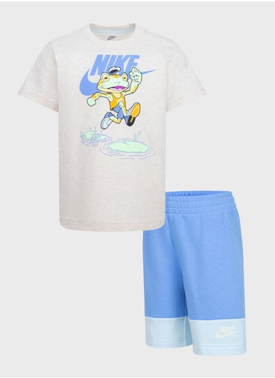 Buy Kids T-Shirt Set in Saudi Arabia