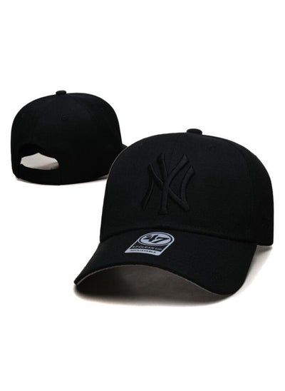 اشتري New YORK  47ny New York Yankees adjusable Cap في السعودية