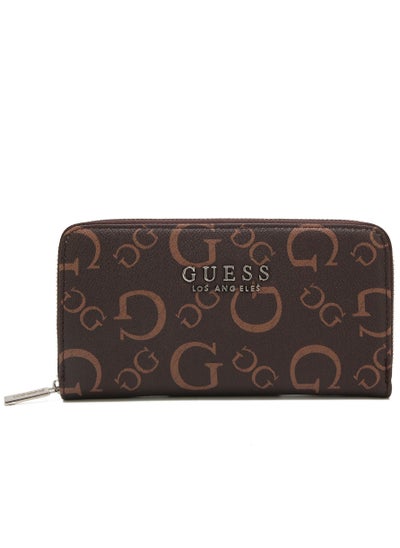 Buy Guess Women's Wallet SIZE：19*9.5*2.5cm in Saudi Arabia