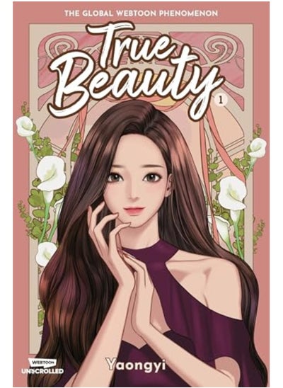 اشتري True Beauty Volume One By Yaongyi Hardcover في الامارات