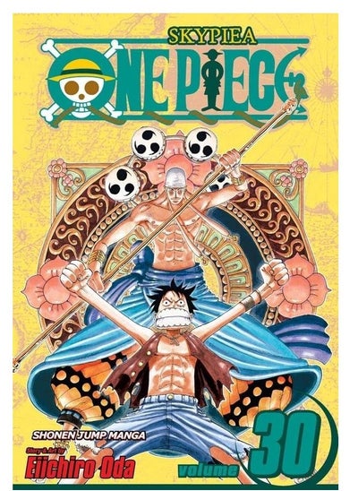 Buy One Piece, Vol. 30 in Egypt