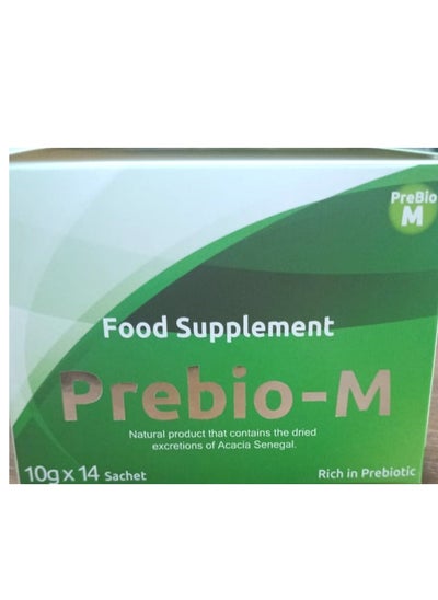 Buy Perfect Life Prebio-M 14 Sachets in Saudi Arabia